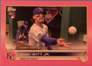 Bobby Witt Jr.