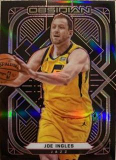 Joe Ingles