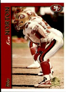 Ken Norton