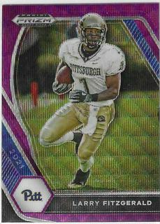 Larry Fitzgerald