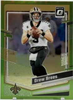 Drew Brees