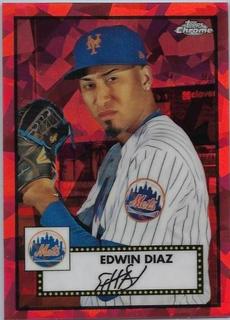 Edwin Diaz