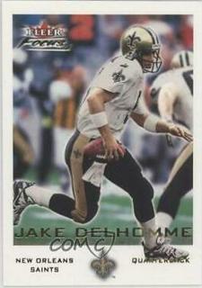 Jake Delhomme