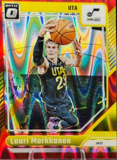 Lauri Markkanen