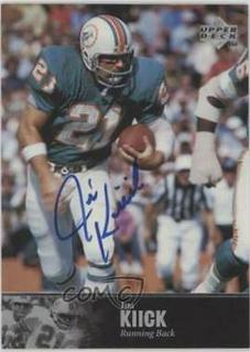 Jim Kiick