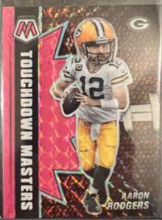 Aaron Rodgers
