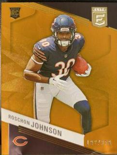 Roschon Johnson