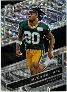 Javon Bullard