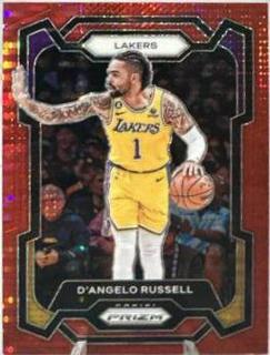 D'Angelo Russell