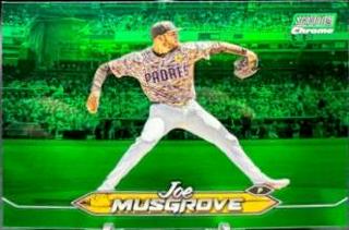 Joe Musgrove