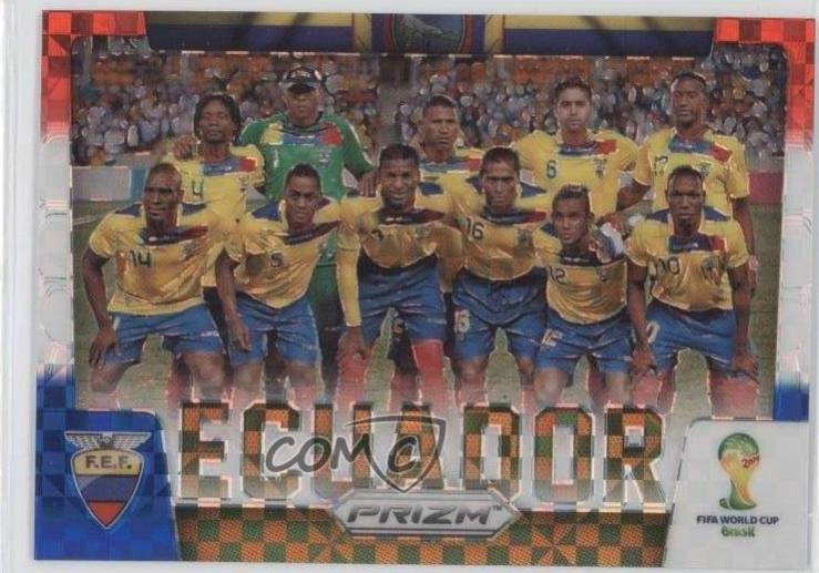 Ecuador