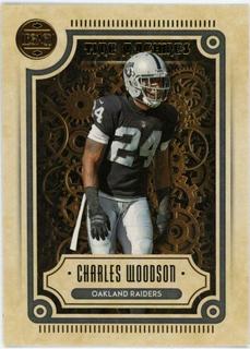Charles Woodson