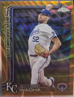Michael Wacha