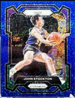 John Stockton