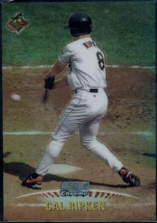 Cal Ripken Jr.
