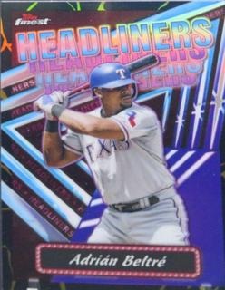 Adrian Beltre