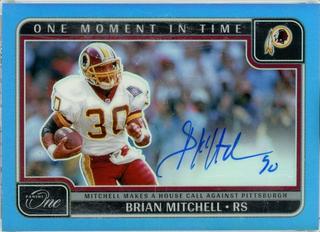 Brian Mitchell