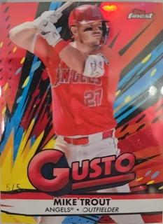 Mike Trout