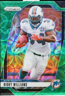 Ricky Williams