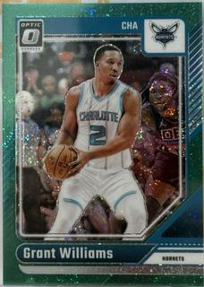 Grant Williams