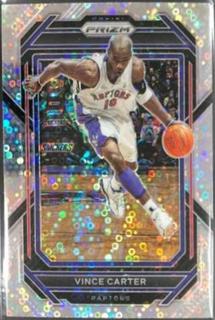 Vince Carter
