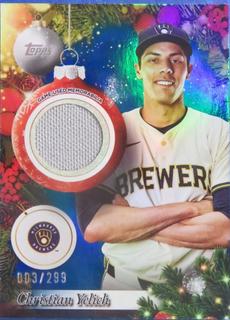 Christian Yelich