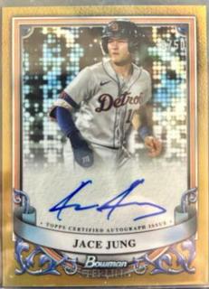 Jace Jung