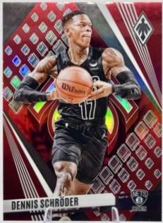 Dennis Schroder