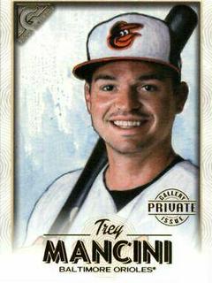 Trey Mancini