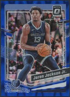 Jaren Jackson Jr.