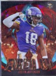 Justin Jefferson