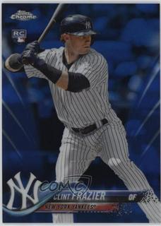 Clint Frazier