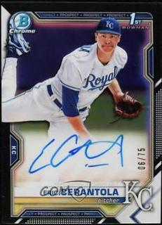 Eric Cerantola