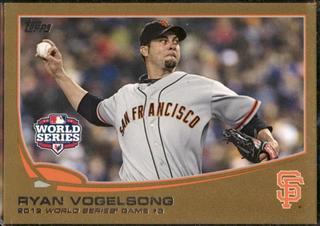 Ryan Vogelsong