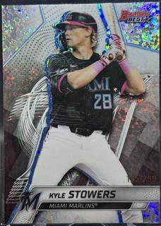 Kyle Stowers