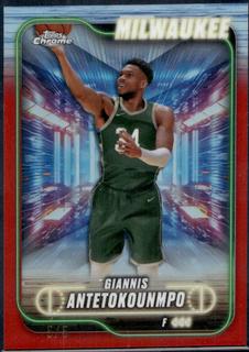 Giannis Antetokounmpo