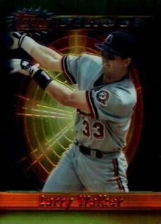 Larry Walker