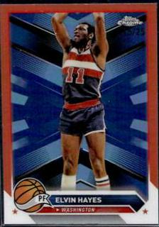 Elvin Hayes