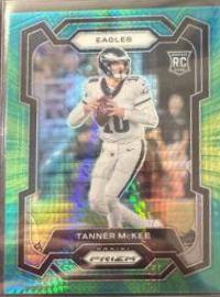 Tanner McKee