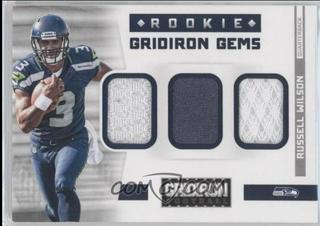 Russell Wilson