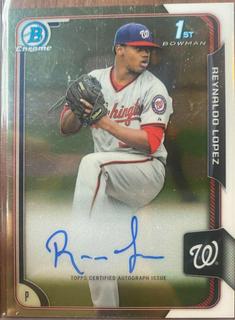 Reynaldo Lopez