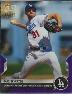 Max Scherzer