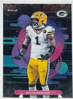 Micah Parsons