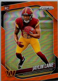 Jaylin Lane
