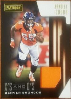 Bradley Chubb
