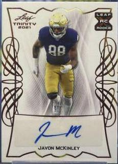 Javon McKinley