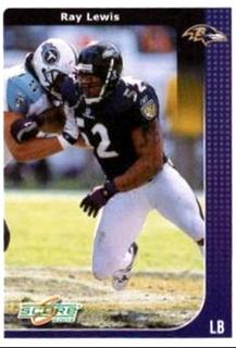 Ray Lewis