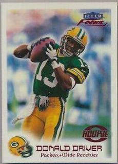 Donald Driver