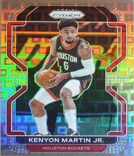 Kenyon Martin Jr.