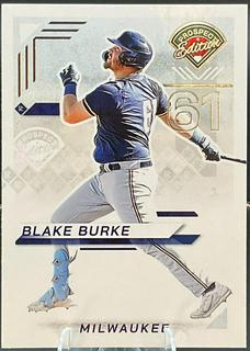 Blake Burke